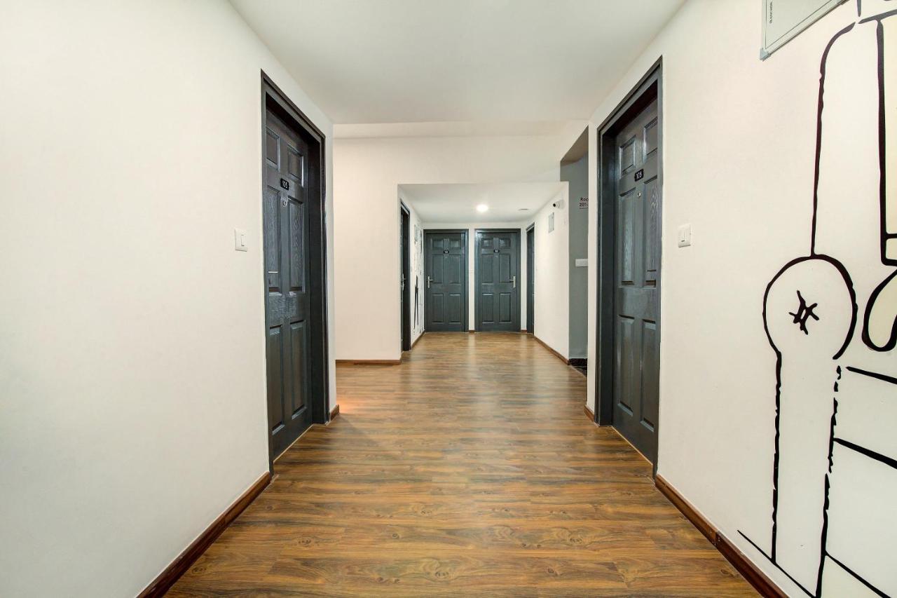 Super Townhouse 139 Ashiyana Smriti Upvan Near Emerald Mall Lucknow Bijnaur Bagian luar foto