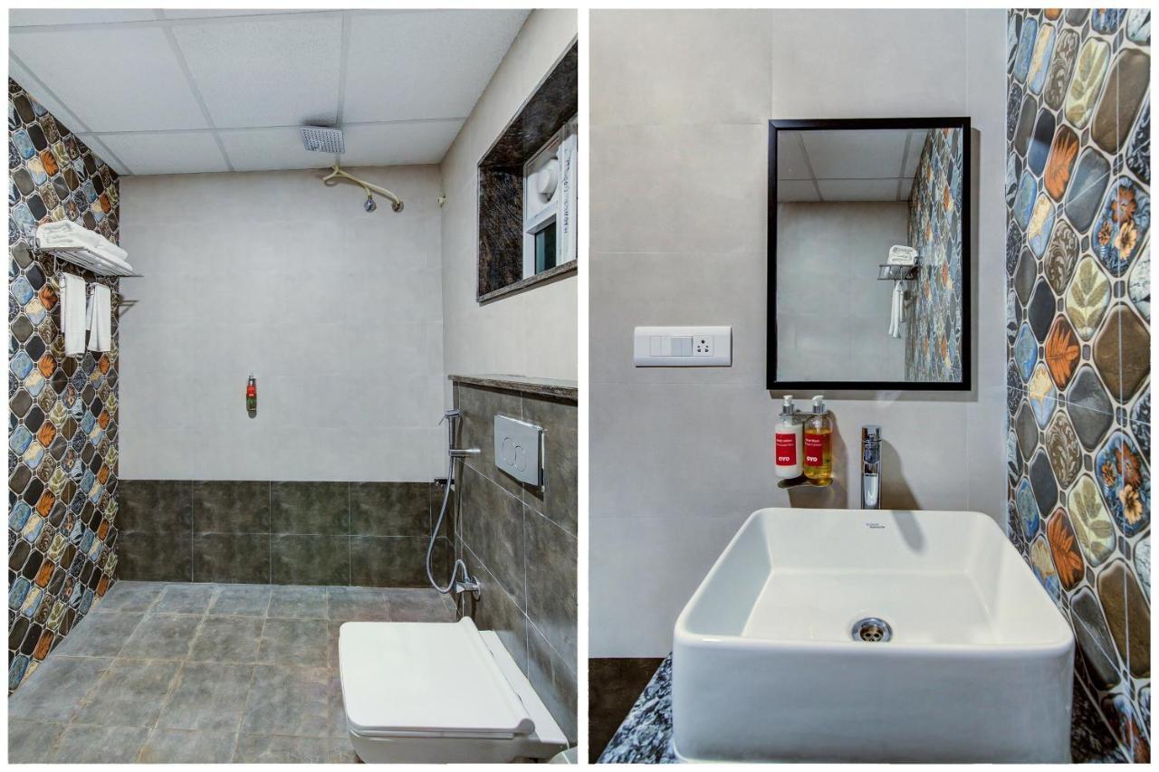 Super Townhouse 139 Ashiyana Smriti Upvan Near Emerald Mall Lucknow Bijnaur Bagian luar foto
