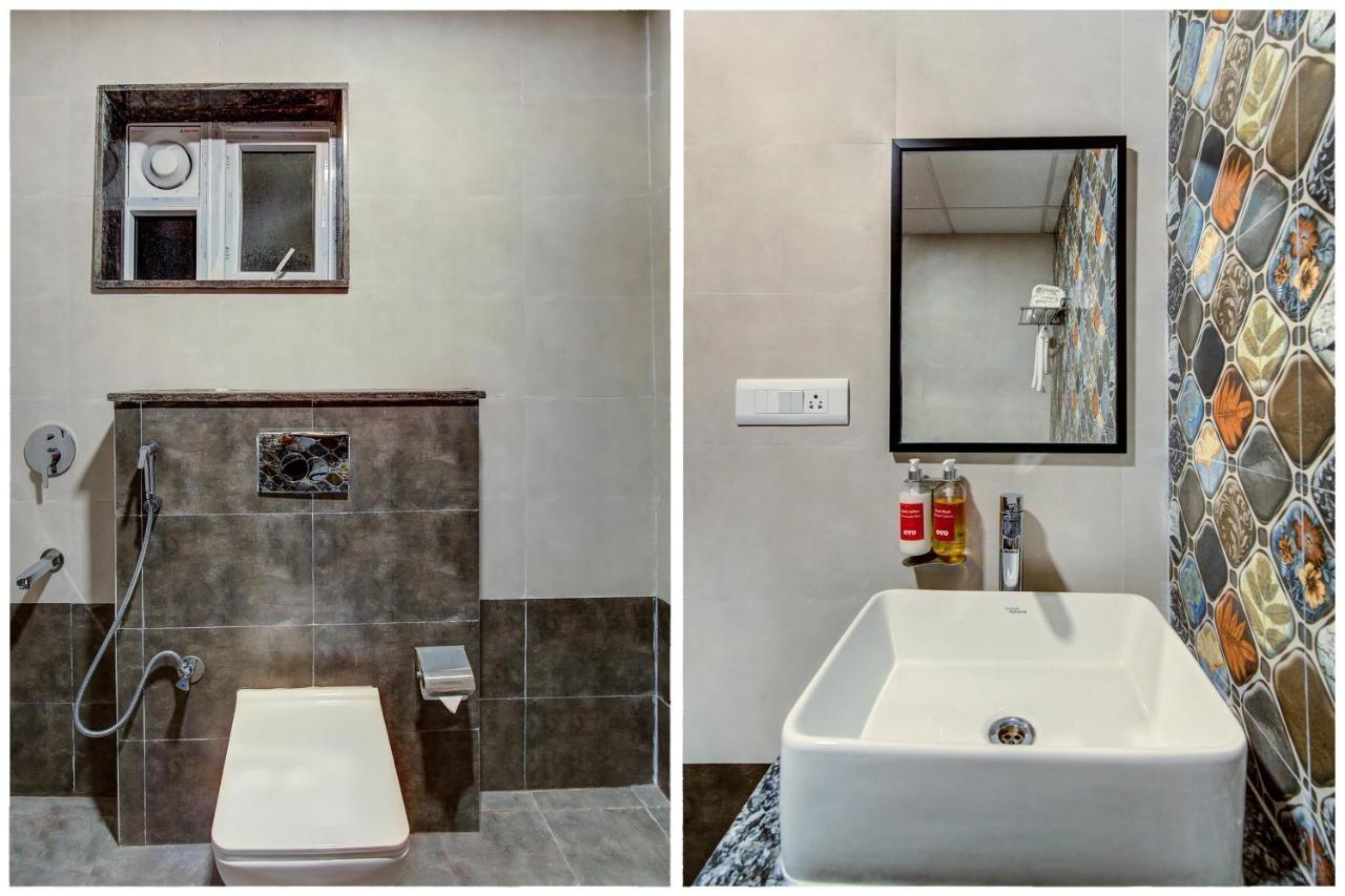 Super Townhouse 139 Ashiyana Smriti Upvan Near Emerald Mall Lucknow Bijnaur Bagian luar foto