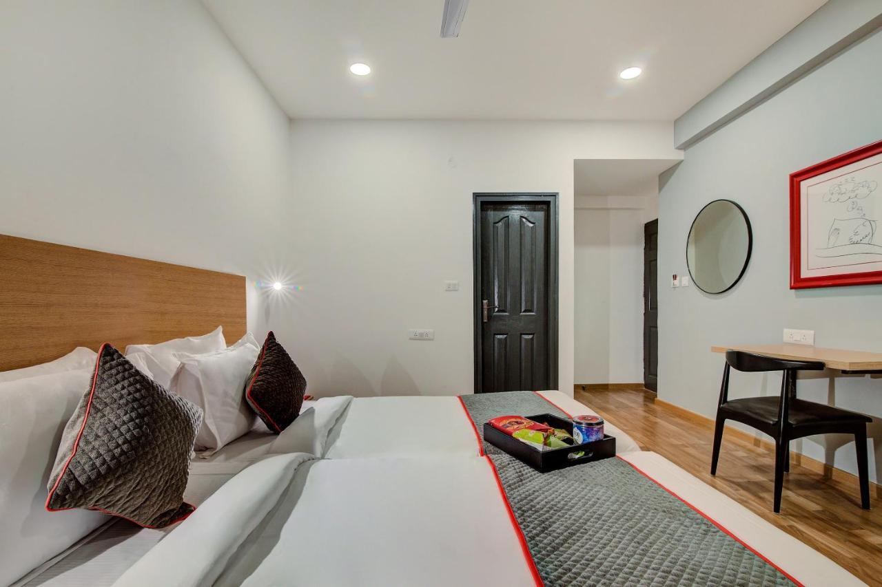 Super Townhouse 139 Ashiyana Smriti Upvan Near Emerald Mall Lucknow Bijnaur Bagian luar foto