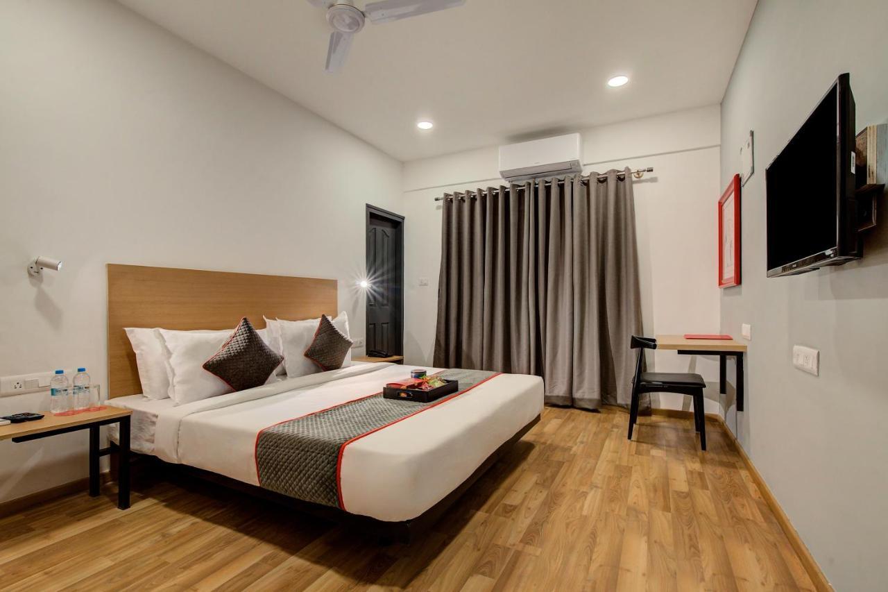 Super Townhouse 139 Ashiyana Smriti Upvan Near Emerald Mall Lucknow Bijnaur Bagian luar foto