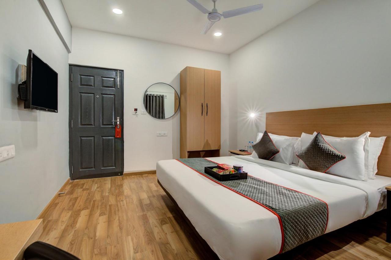Super Townhouse 139 Ashiyana Smriti Upvan Near Emerald Mall Lucknow Bijnaur Bagian luar foto