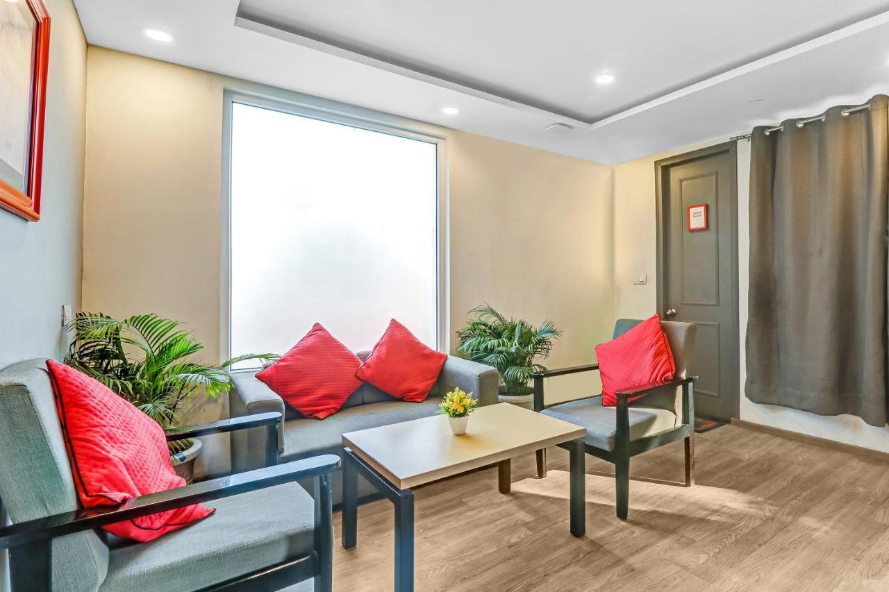 Super Townhouse 139 Ashiyana Smriti Upvan Near Emerald Mall Lucknow Bijnaur Bagian luar foto