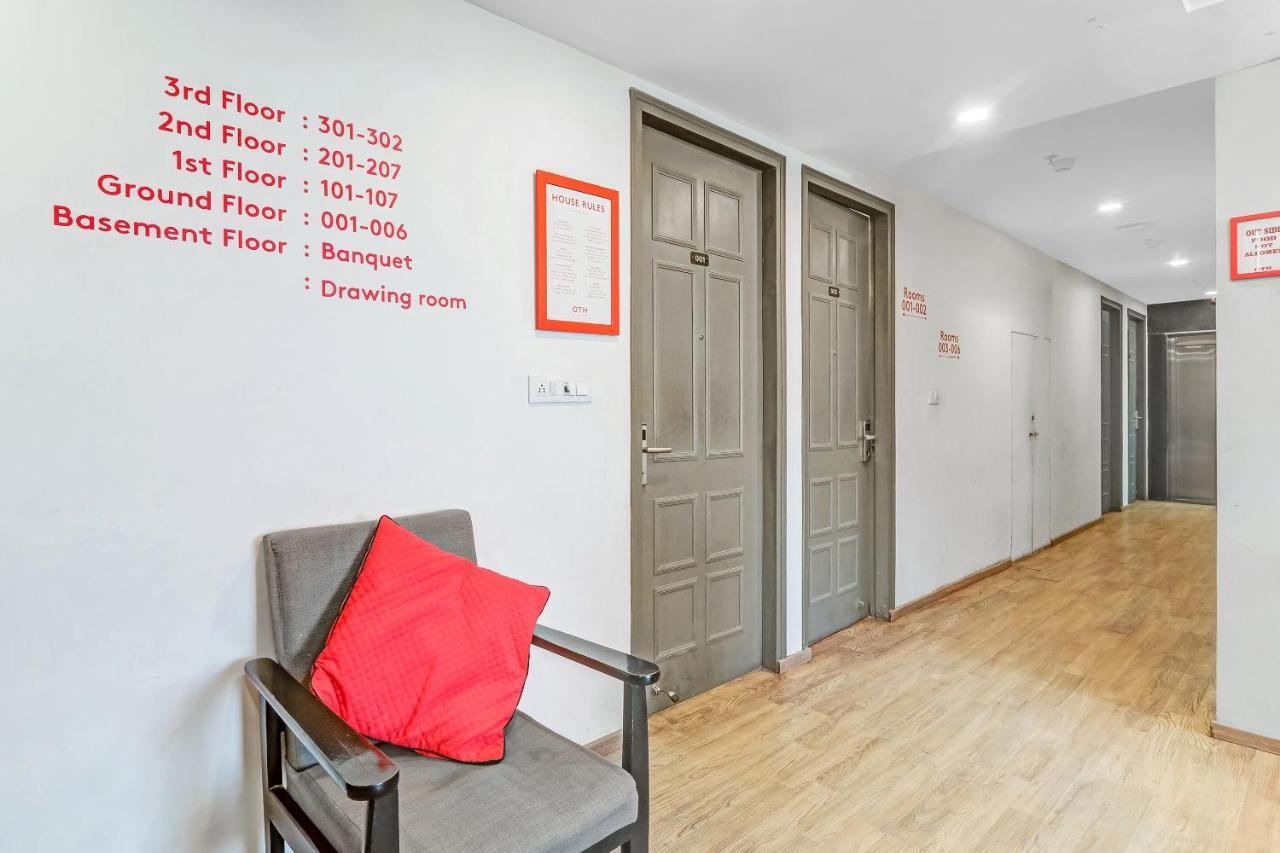 Super Townhouse 139 Ashiyana Smriti Upvan Near Emerald Mall Lucknow Bijnaur Bagian luar foto