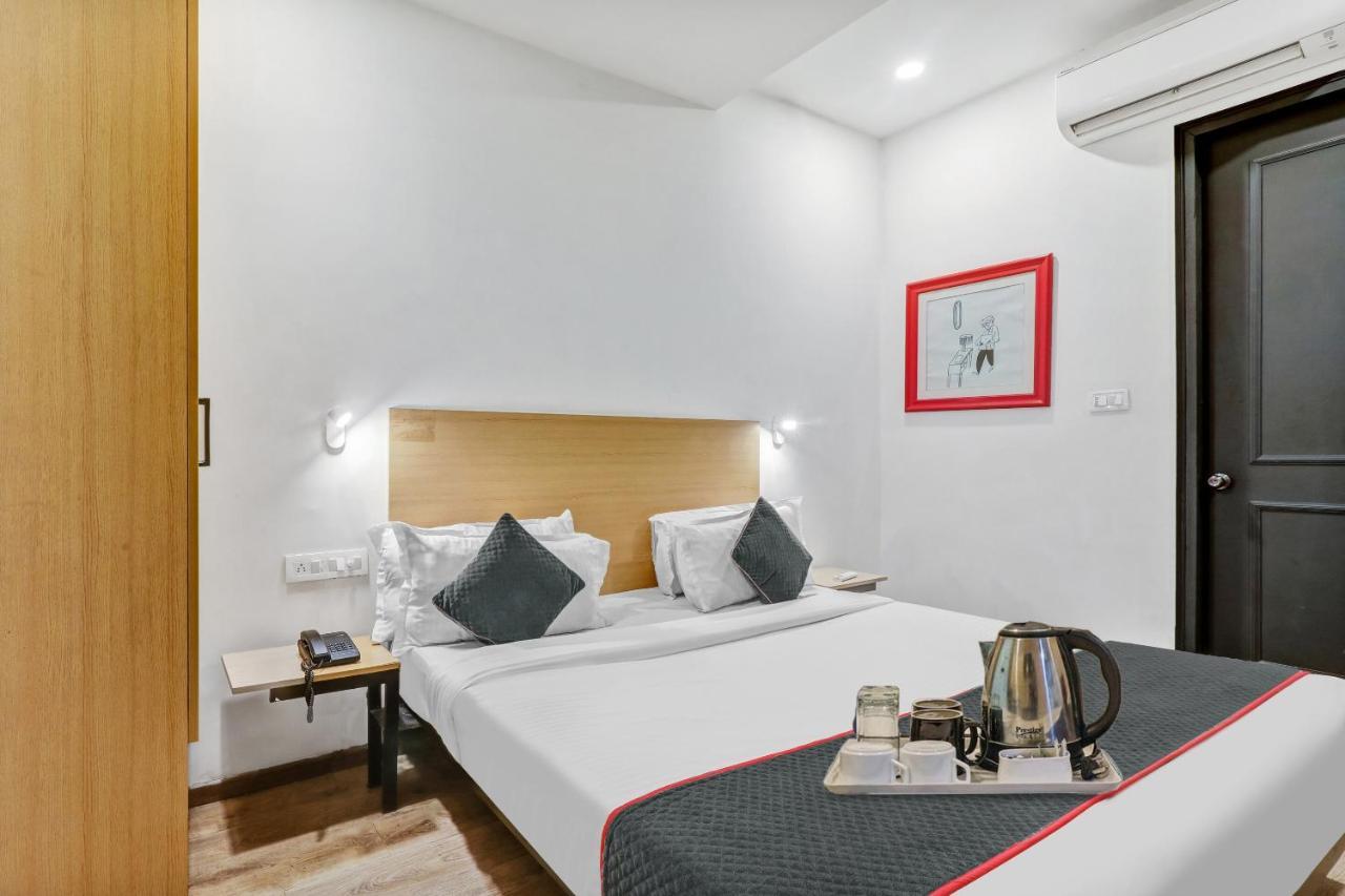 Super Townhouse 139 Ashiyana Smriti Upvan Near Emerald Mall Lucknow Bijnaur Bagian luar foto
