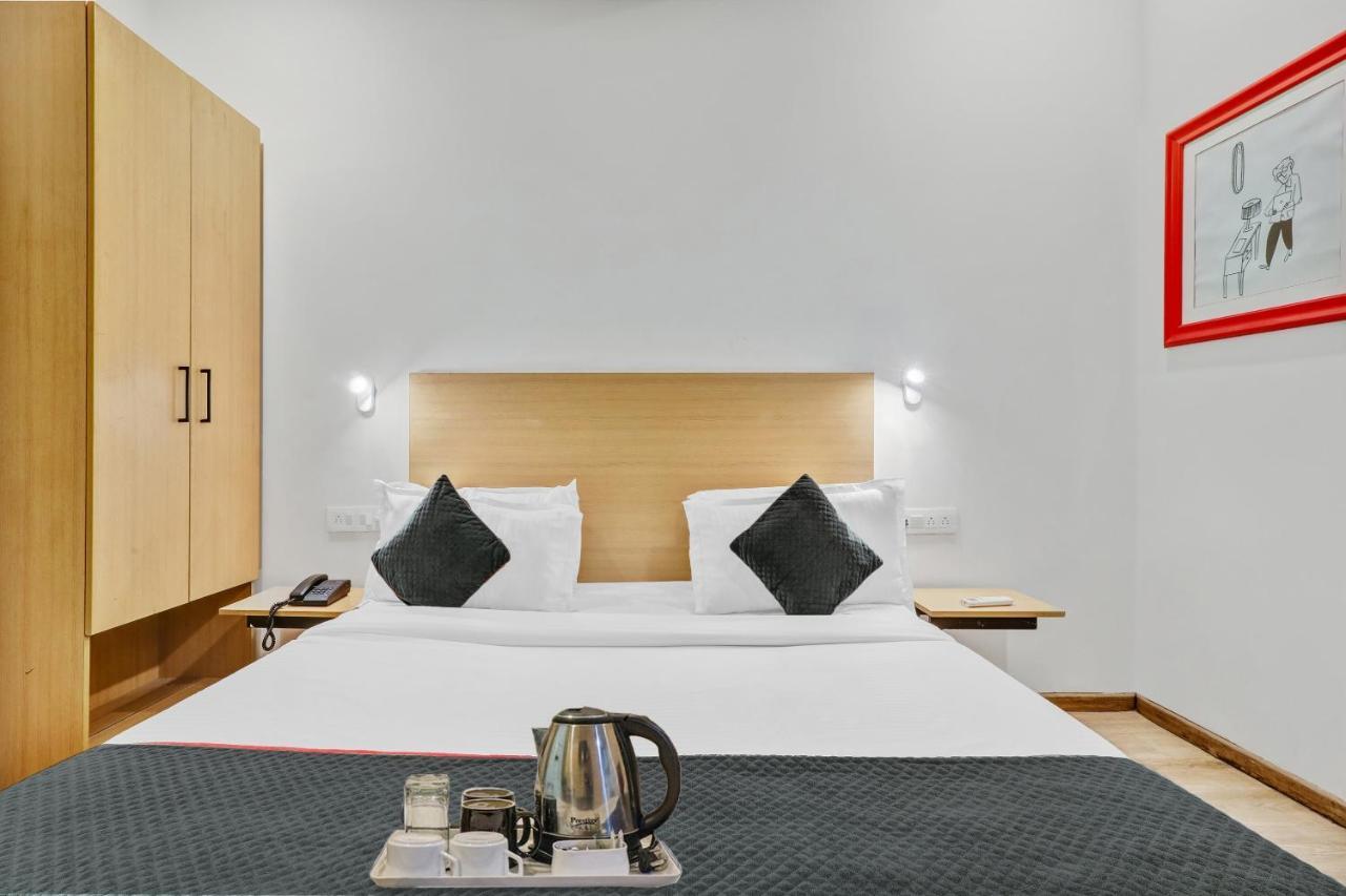 Super Townhouse 139 Ashiyana Smriti Upvan Near Emerald Mall Lucknow Bijnaur Bagian luar foto