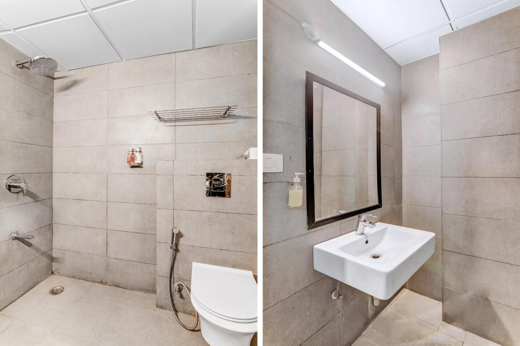 Super Townhouse 139 Ashiyana Smriti Upvan Near Emerald Mall Lucknow Bijnaur Bagian luar foto