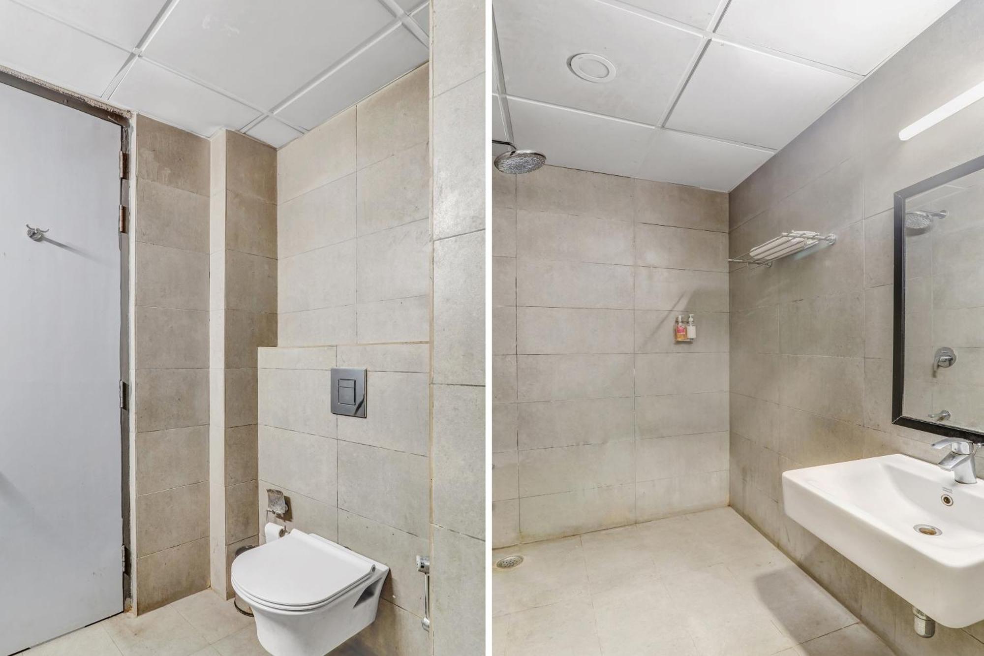 Super Townhouse 139 Ashiyana Smriti Upvan Near Emerald Mall Lucknow Bijnaur Bagian luar foto