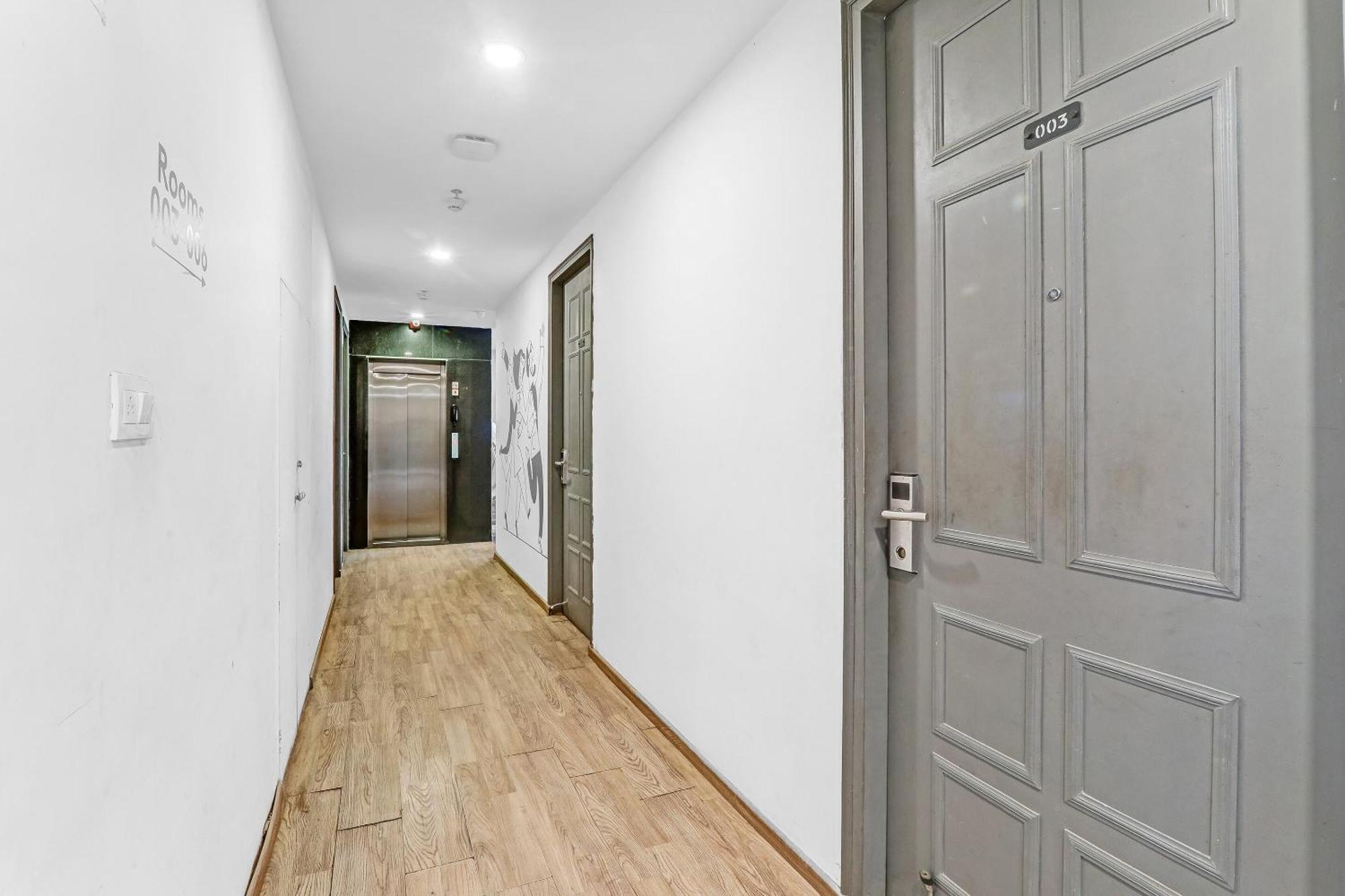 Super Townhouse 139 Ashiyana Smriti Upvan Near Emerald Mall Lucknow Bijnaur Bagian luar foto