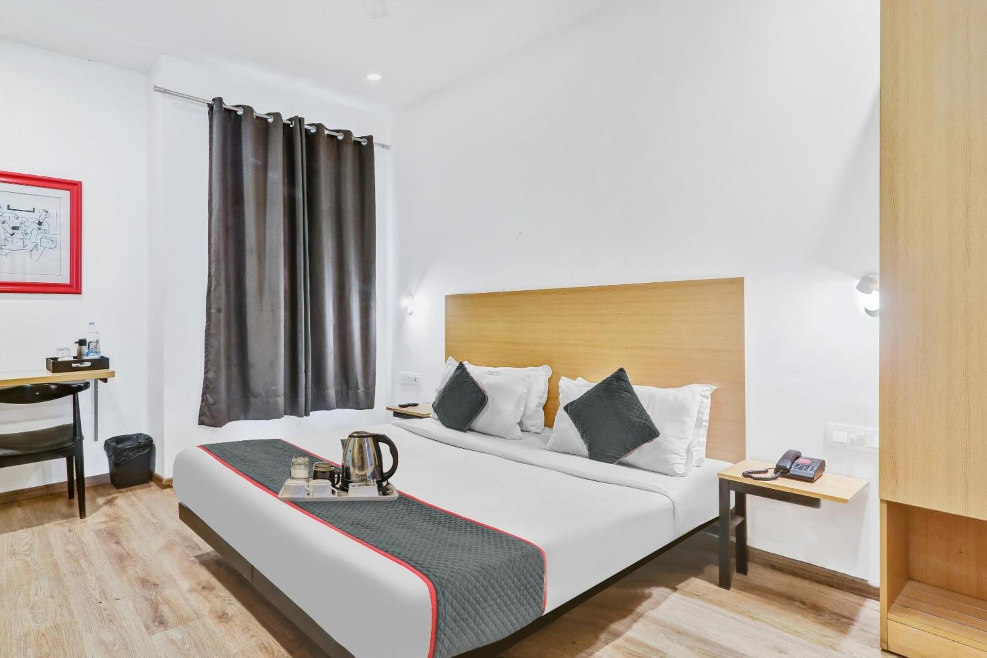 Super Townhouse 139 Ashiyana Smriti Upvan Near Emerald Mall Lucknow Bijnaur Bagian luar foto